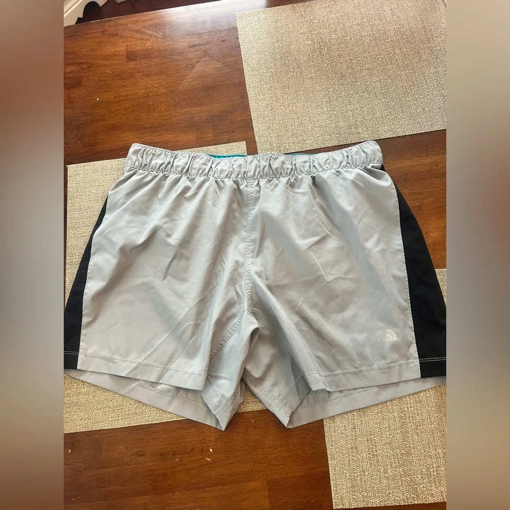 North Face Flash Dry Swimming‎ Shorts.